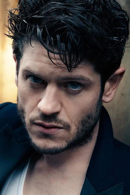 Zdjęcie Iwan Rheon