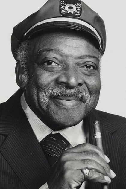 Zdjęcie Count Basie