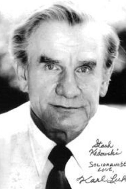 Zdjęcie Karl Lukas