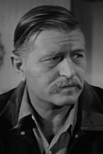 Zdjęcie Boyd 'Red’ Morgan