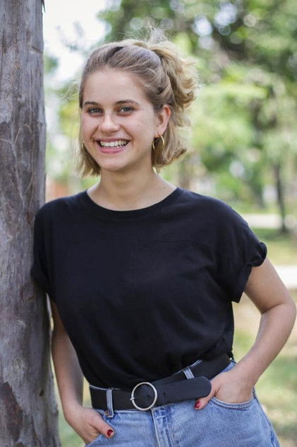 Zdjęcie Elisabet Casanovas