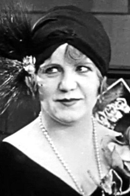 Zdjęcie Kay Deslys