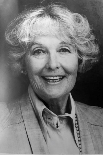 Zdjęcie Beatrice Gray
