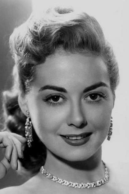 Zdjęcie Ann McCrea