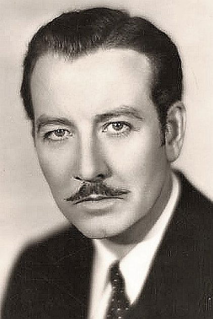 Zdjęcie Philo McCullough