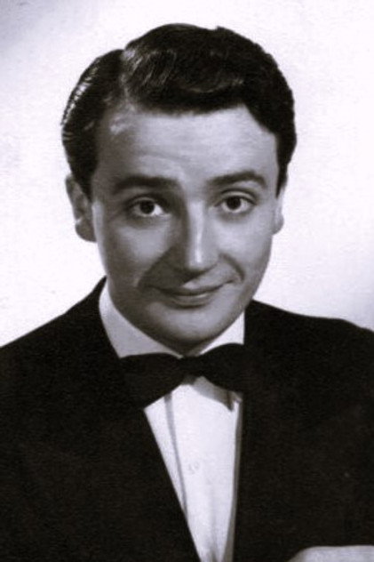 Zdjęcie Jimmy Thompson