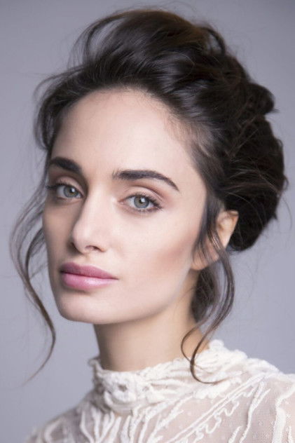 Zdjęcie Denise Capezza
