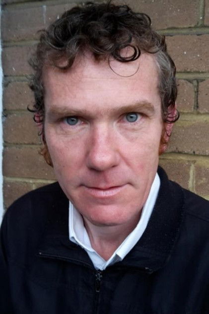 Zdjęcie Michael Moreland