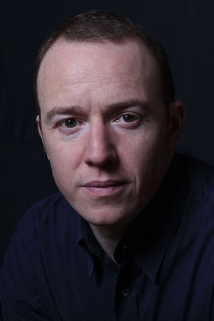 Zdjęcie Robin Laing