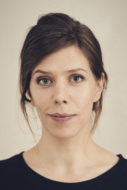 Zdjęcie Nora Fingscheidt