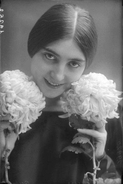 Zdjęcie Paola Borboni