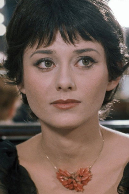 Zdjęcie Marie-Hélène Breillat