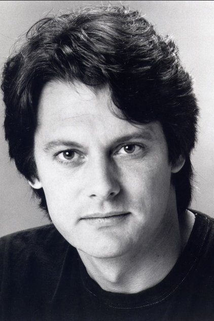 Zdjęcie John Vickery