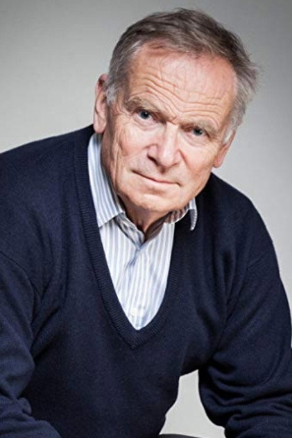 Zdjęcie Jeffrey Archer