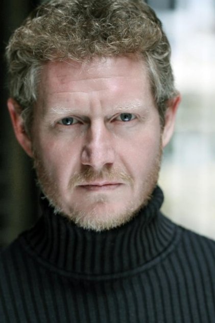 Zdjęcie Mark Lingwood