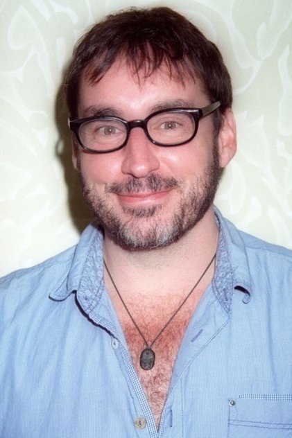 Zdjęcie Toby Whithouse