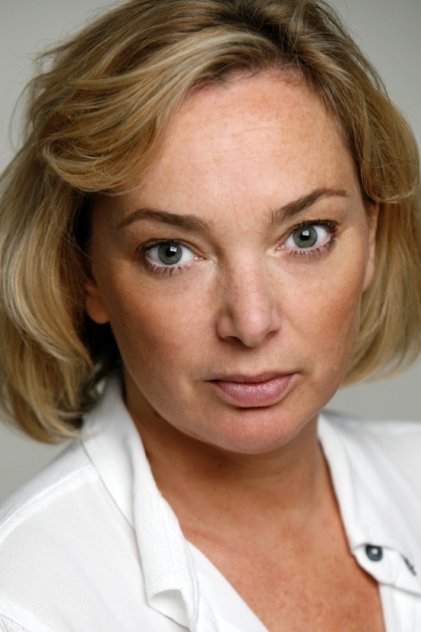 Zdjęcie Emma Amos