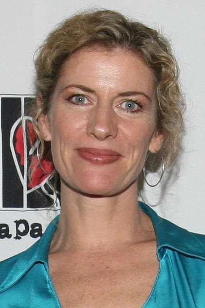 Zdjęcie Lisa Owen