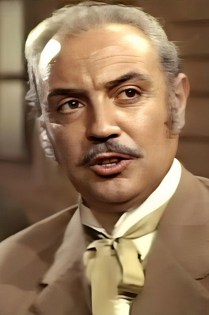 Zdjęcie Juan Cortés