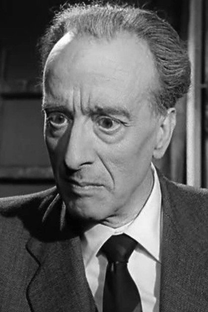 Zdjęcie José Orjas