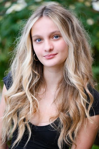 Zdjęcie Amelie McLain