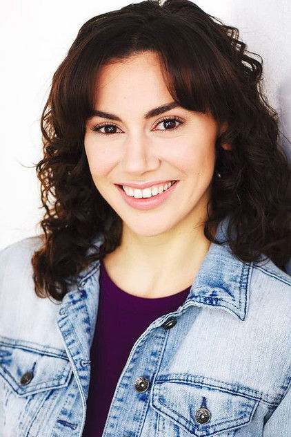 Zdjęcie Leah Voysey