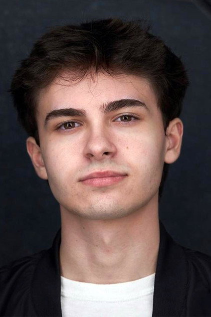 Zdjęcie Owen Myre