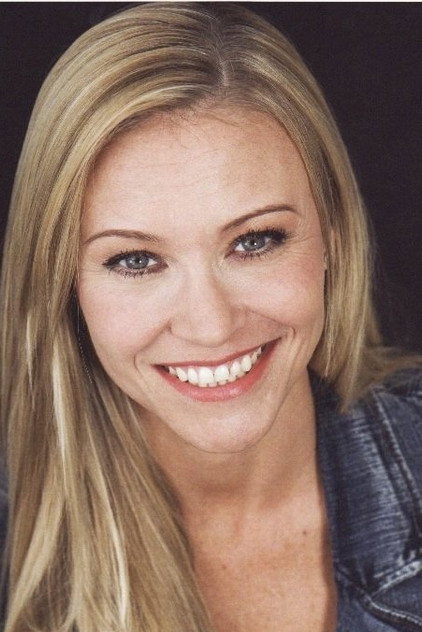 Zdjęcie Tamara Glynn