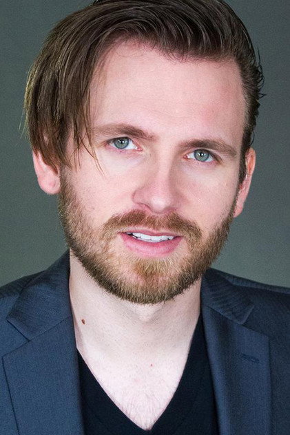 Zdjęcie Ryan James