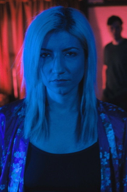 Zdjęcie Jackie Adragna