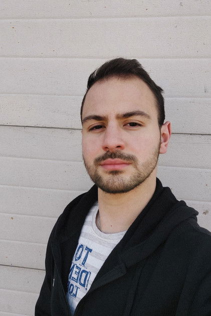 Zdjęcie Nedim Jahić