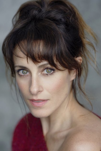 Zdjęcie Cordelia Bugeja