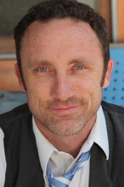 Zdjęcie Joel Bryant