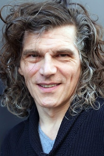 Zdjęcie Yann Trégouët