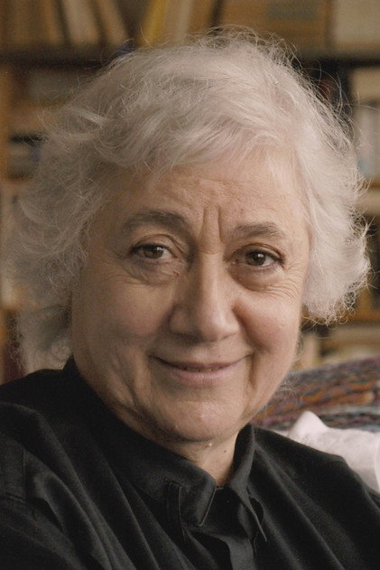 Zdjęcie Isabelle Sadoyan