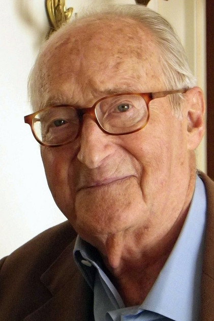 Zdjęcie Alain Decaux