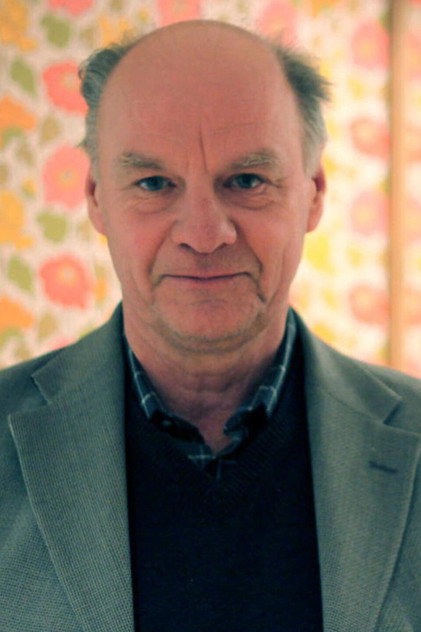 Zdjęcie Donald Högberg