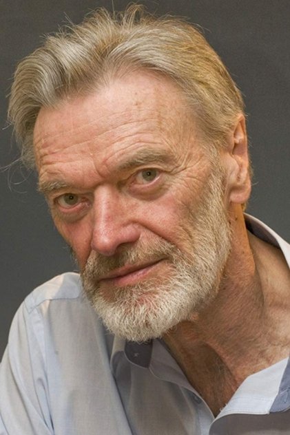 Zdjęcie Keith Chanter