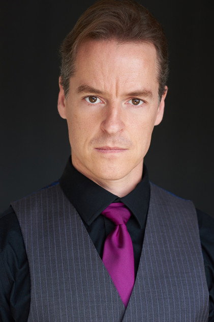 Zdjęcie Andrew Lane Cawthon