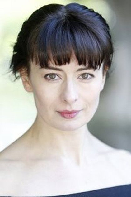 Zdjęcie Nicola Stuart-Hill