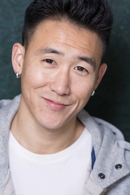 Zdjęcie Albert Kong