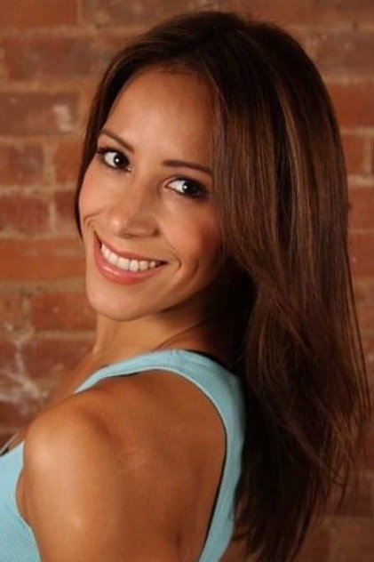 Zdjęcie Marlyn Ortiz