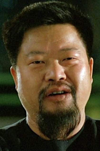 Zdjęcie Hon Yee-Sang