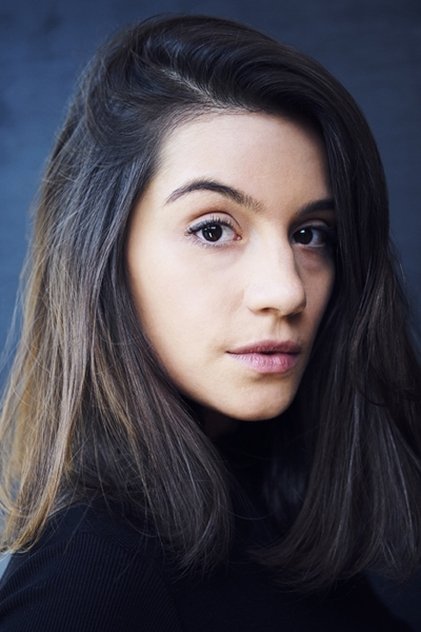 Zdjęcie Olivia Popica