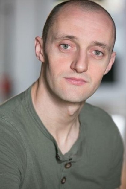Zdjęcie Andrew Turner