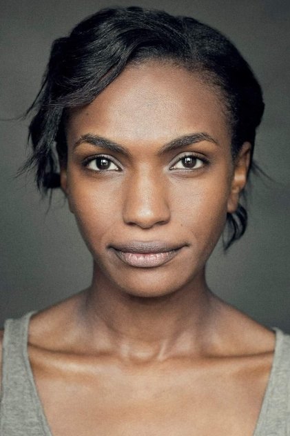 Zdjęcie Isaura Barbé-Brown