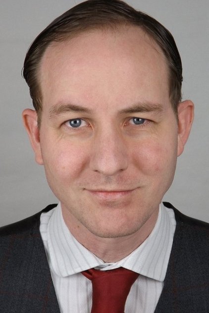 Zdjęcie Tim Ingall