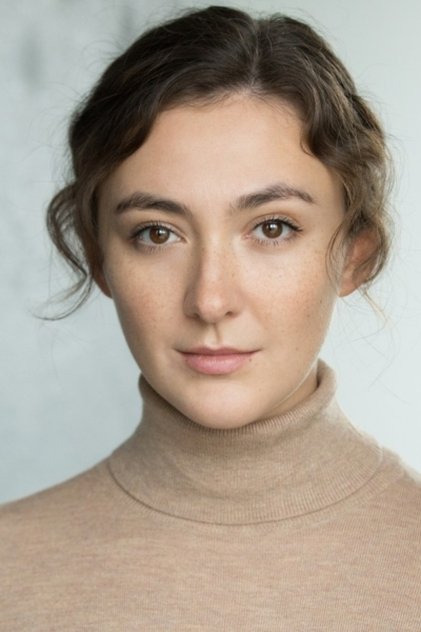 Zdjęcie Natalie Lauren