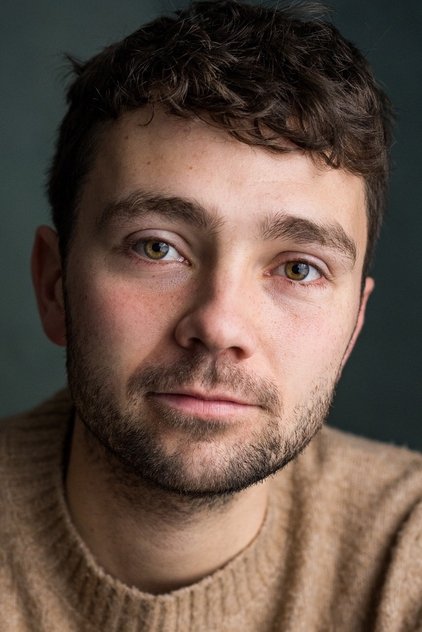 Zdjęcie Jake Davies