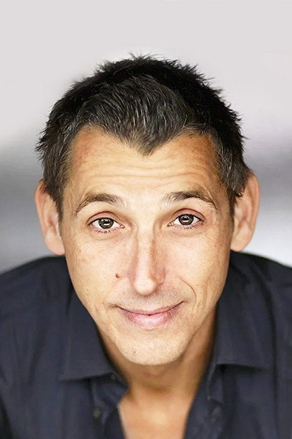 Zdjęcie Trent McMullen